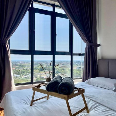 Hush Inn At K Avenue كوتا كينابالو المظهر الخارجي الصورة