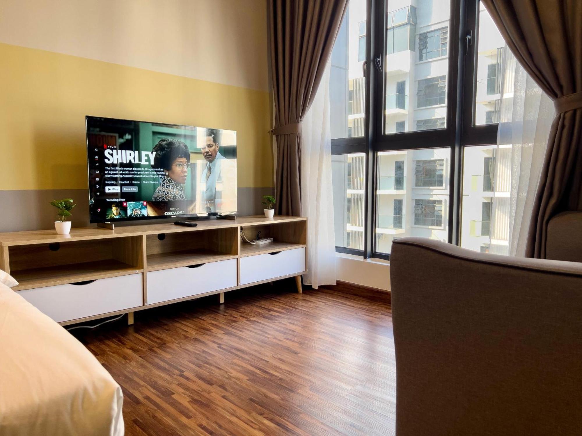Hush Inn At K Avenue كوتا كينابالو المظهر الخارجي الصورة