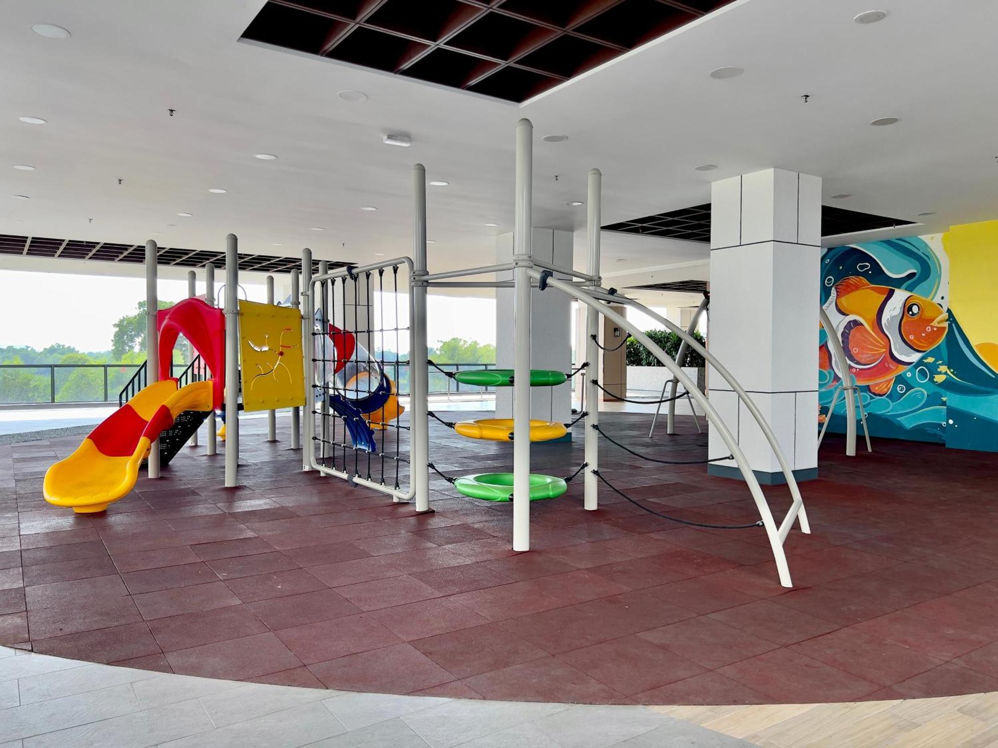 Hush Inn At K Avenue كوتا كينابالو المظهر الخارجي الصورة