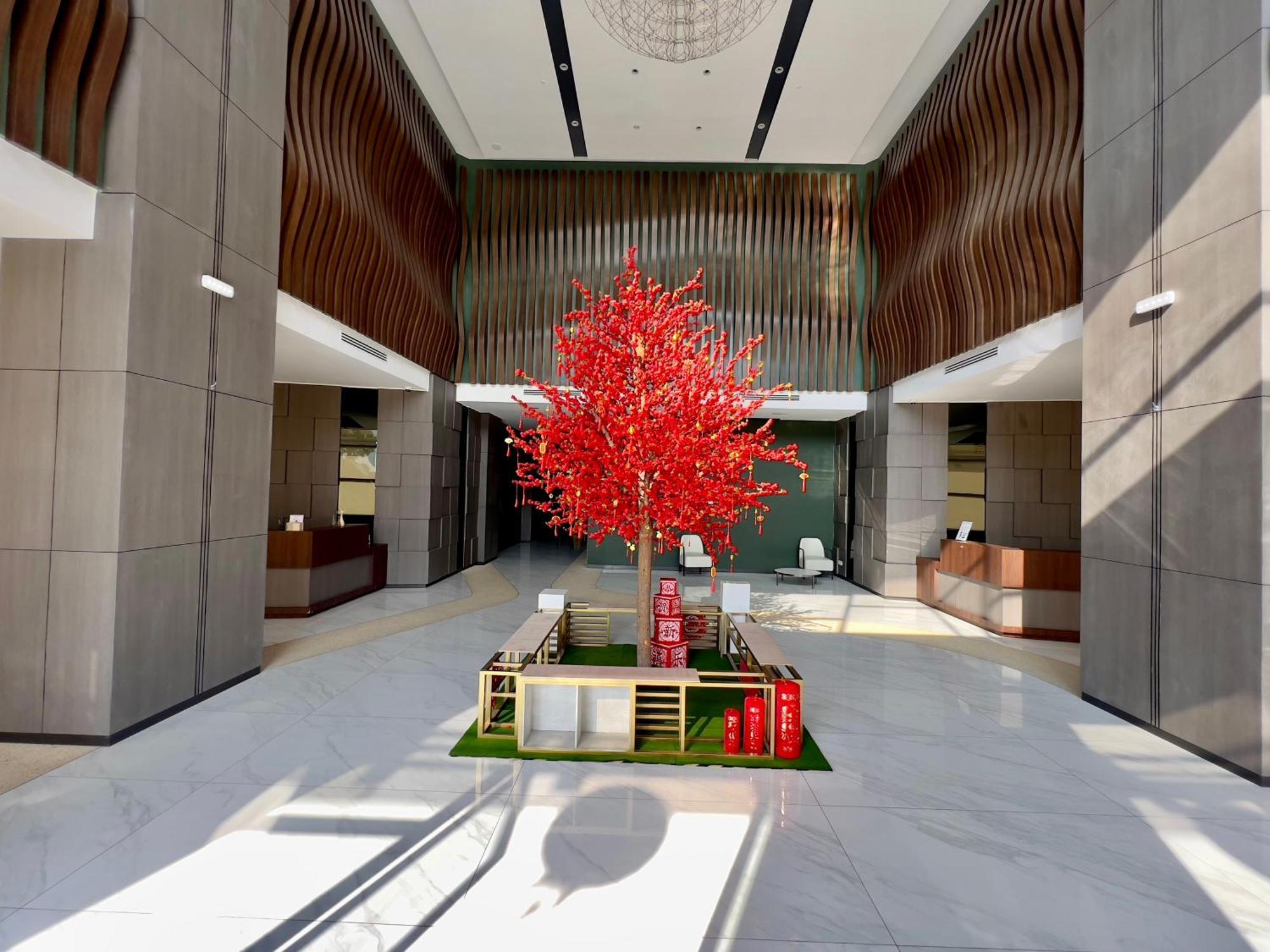 Hush Inn At K Avenue كوتا كينابالو المظهر الخارجي الصورة