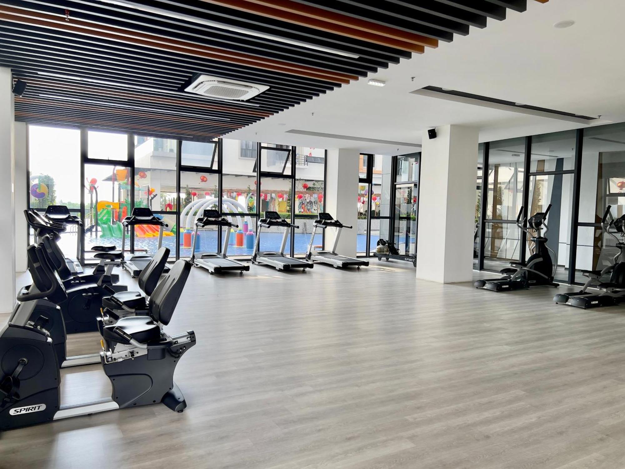 Hush Inn At K Avenue كوتا كينابالو المظهر الخارجي الصورة