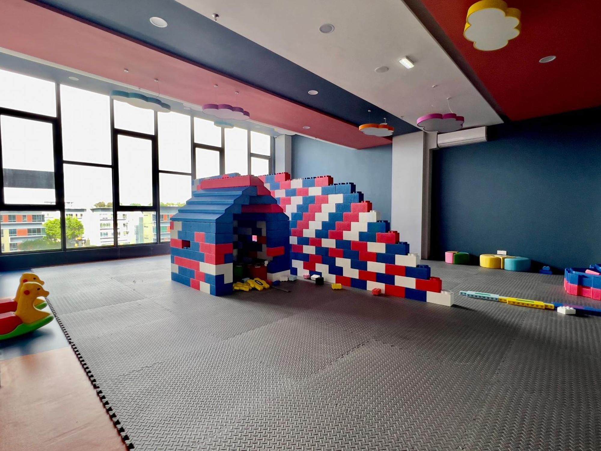 Hush Inn At K Avenue كوتا كينابالو المظهر الخارجي الصورة