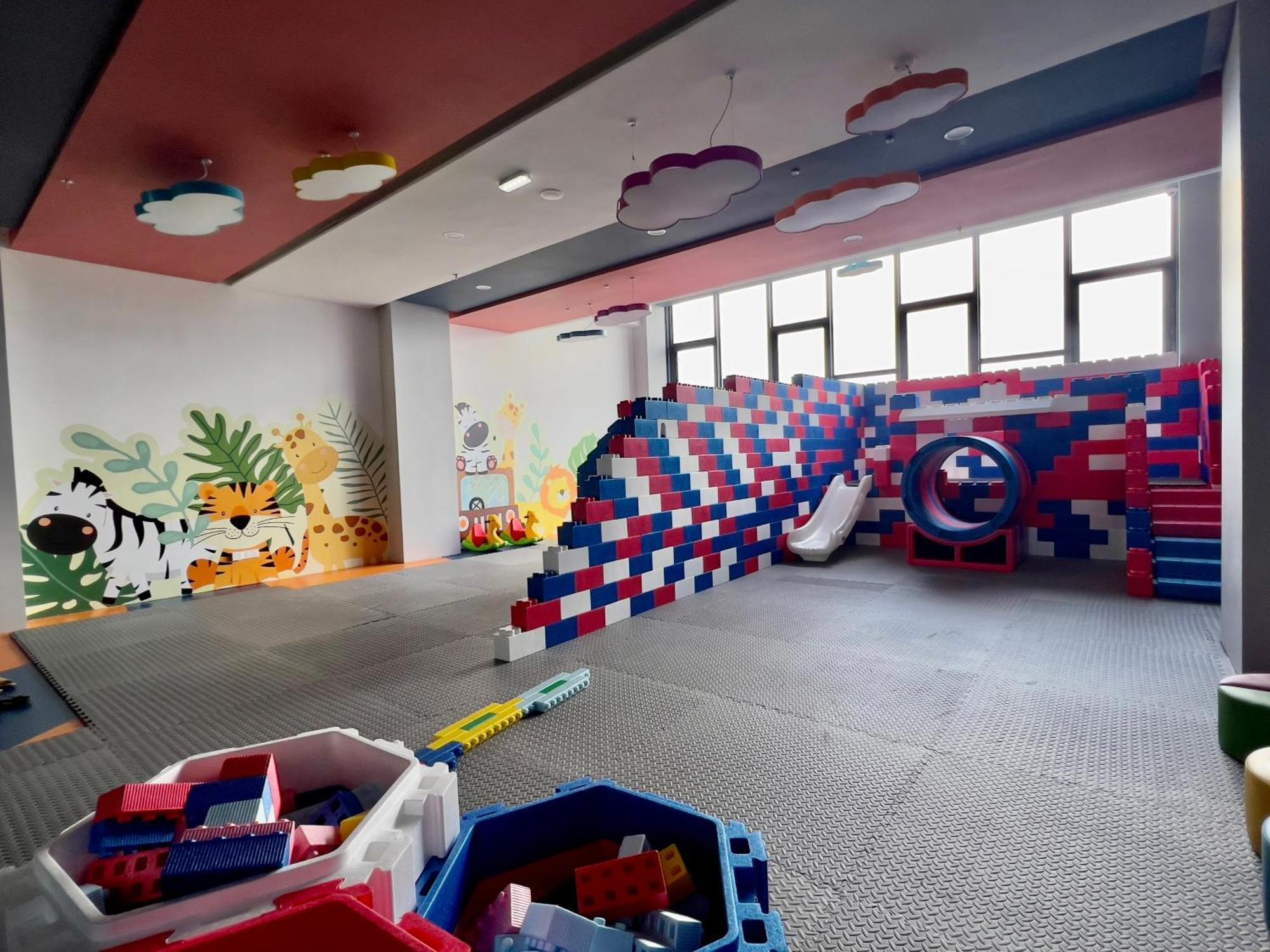 Hush Inn At K Avenue كوتا كينابالو المظهر الخارجي الصورة