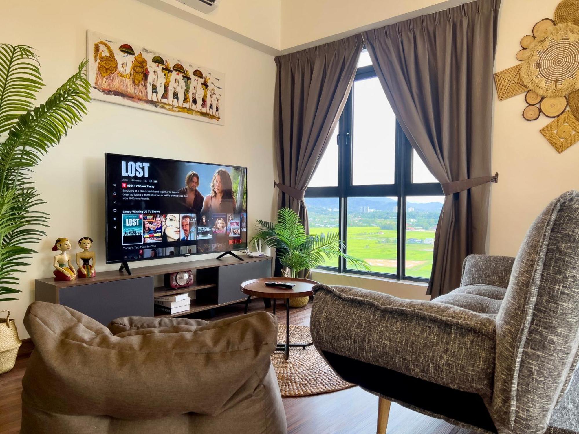 Hush Inn At K Avenue كوتا كينابالو المظهر الخارجي الصورة