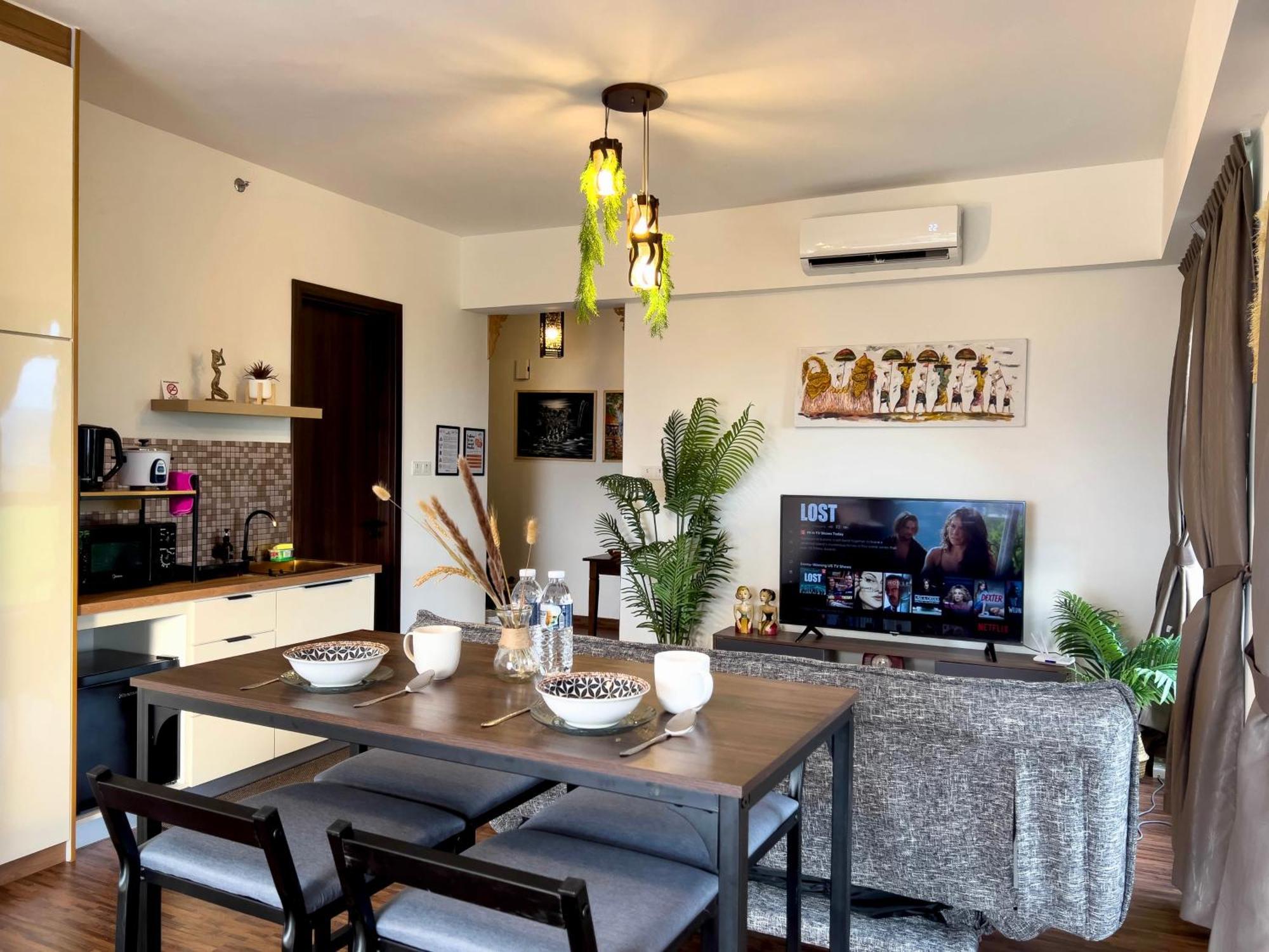 Hush Inn At K Avenue كوتا كينابالو المظهر الخارجي الصورة