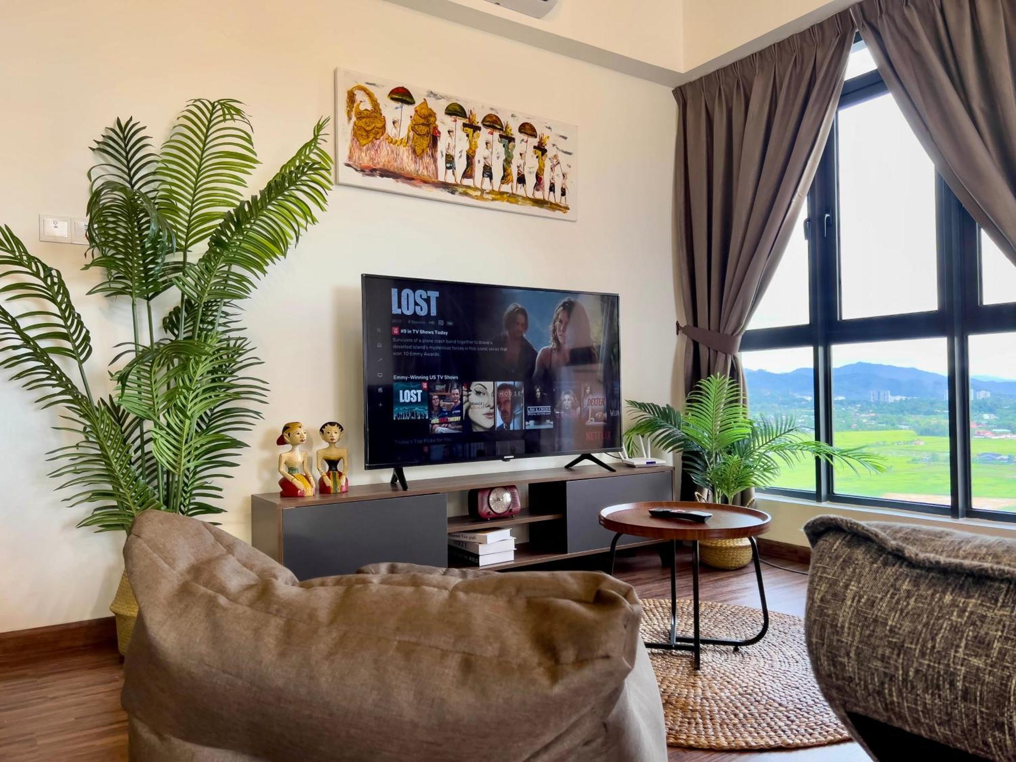 Hush Inn At K Avenue كوتا كينابالو المظهر الخارجي الصورة