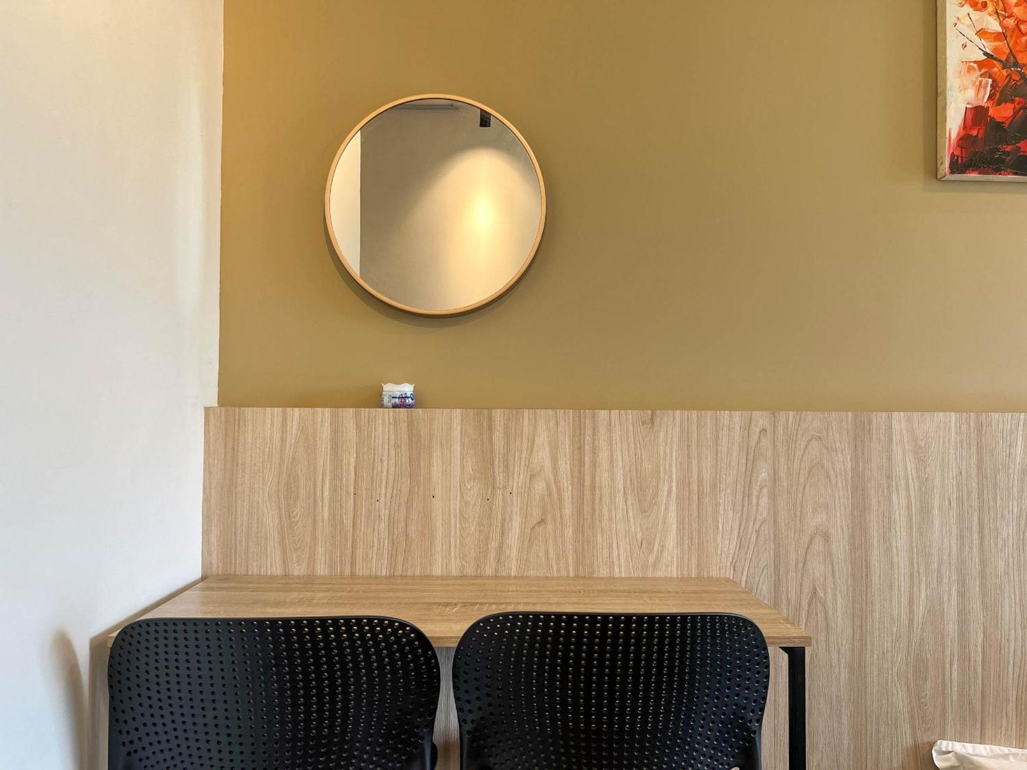 Hush Inn At K Avenue كوتا كينابالو المظهر الخارجي الصورة